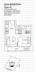 Skysuites@Anson (D2), Apartment #468520971